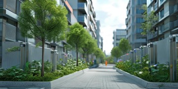 物业服务类型究竟指什么？