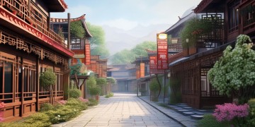 馆陶县有哪些物业公司呢？
