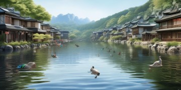 唐山有龙湖物业吗？