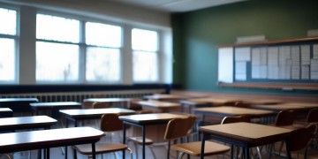 大学物业会检查教室吗？