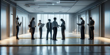物业验收到底检查什么？