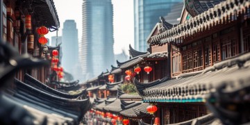 汉成华都物业会收钱吗？