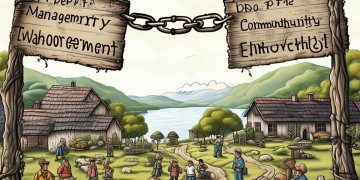 什么可以取缔物业？