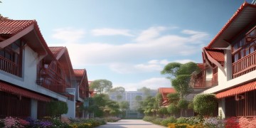 二七新村南路物业究竟怎样？