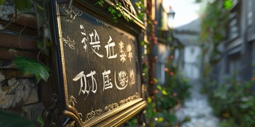 我要去物业告我，这究竟是什么意思？