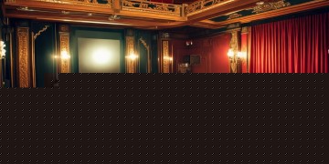 影院属于商业物业吗？