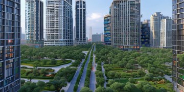 天润城第八街区到底是什么物业？
