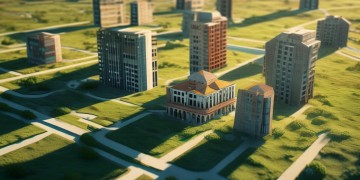 物业公司产业终局究竟是什么?