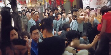 高校物业有哪些功能模块？