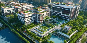 高密市万顺城究竟是什么物业？