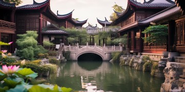 中国物业究竟是什么时候成立的？