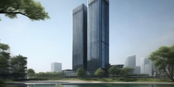 华瑞大厦物业靠谱吗？