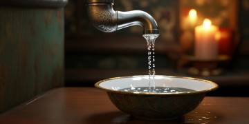水管漏水到底归物业维修吗？