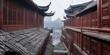 天津利中物业前身究竟是什么？