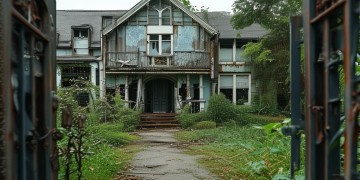 物业为何不值钱了？