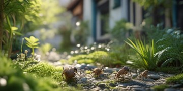 物业四害消杀到底有什么作用？