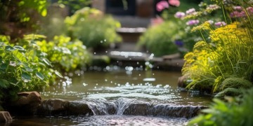 物业有权力下水表吗？