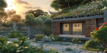 物业类型双拼是什么意思？