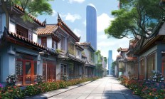 温州天铂为何更换物业？