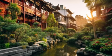 成都雅居物业到底好不好？