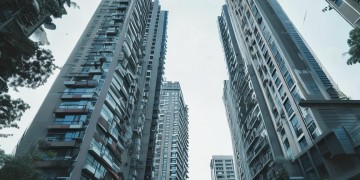 万科物业费为什么高？