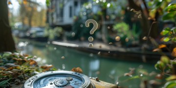 为什么交电费要去物业？