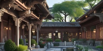 锦城南府物业可靠吗？