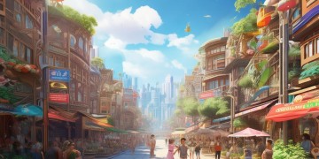 喜悦城到底是什么物业公司？