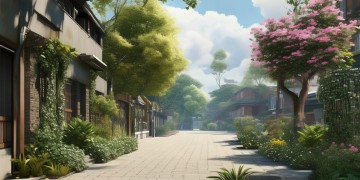 和平路物业真的安全吗？