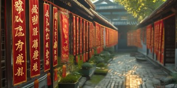 汉中社区物业该如何进行通知？