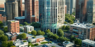 物业究竟属于什么行业？