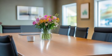 物业早会该说些什么？