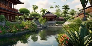 巴厘天地物业可靠吗？