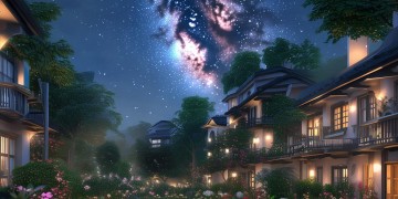星河苑物业靠谱吗？
