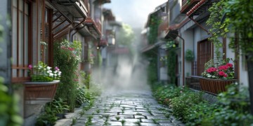 小街新苑物业究竟可以做什么？