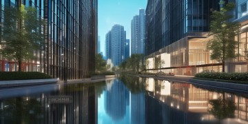 南京金龙公寓物业收费吗？