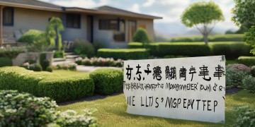 物业说不给砌墙，这违法吗？