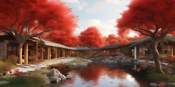 枫林天下物业究竟是什么？