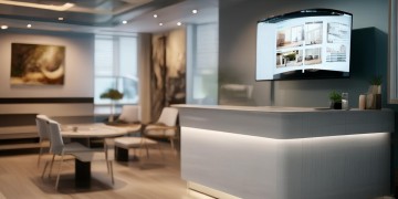 前期物业客服是什么？