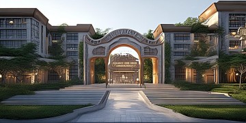 长春兆丰国际的物业究竟叫什么？