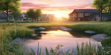 星湖郡是由中海物业提供服务吗？