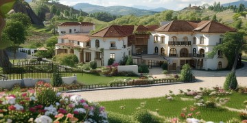 发达国家没有物业吗？