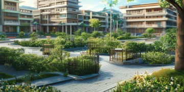 吉林市光明物业究竟经营什么？