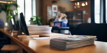 物业前台究竟负责些什么？