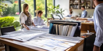 在物业上班究竟都做什么？