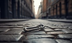 摩托丢了真的可以找物业吗？