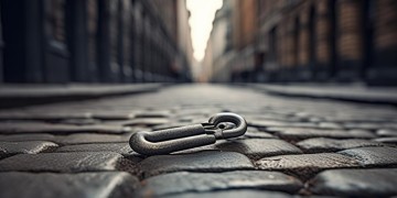 摩托丢了真的可以找物业吗？