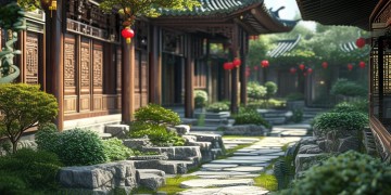 儒林尚居物业真的可靠吗？