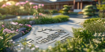 淮合花园更换后的物业究竟叫什么？