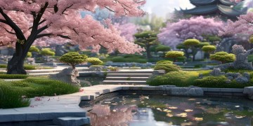 诸城花语江南物业正在招聘吗？